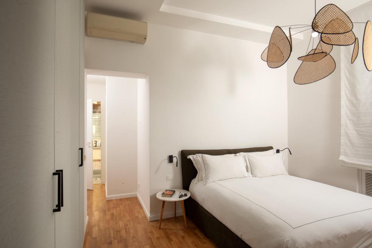 Casavignoni Luxury Apartment Near To Spanish Step Rome Exterior photo