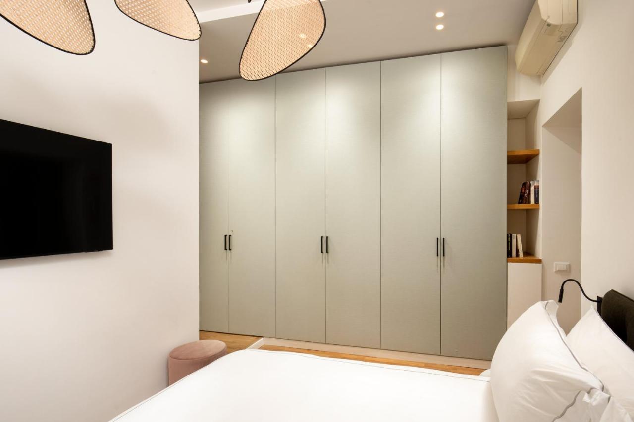 Casavignoni Luxury Apartment Near To Spanish Step Rome Exterior photo