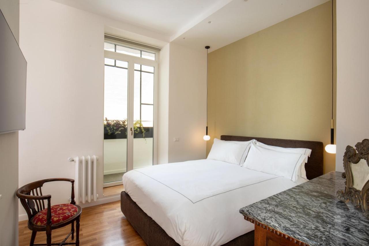 Casavignoni Luxury Apartment Near To Spanish Step Rome Exterior photo