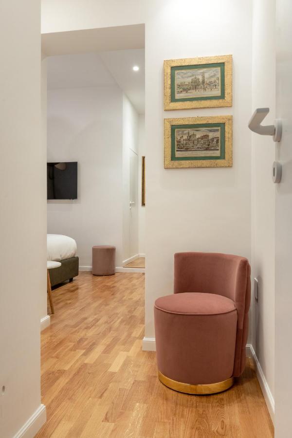 Casavignoni Luxury Apartment Near To Spanish Step Rome Exterior photo