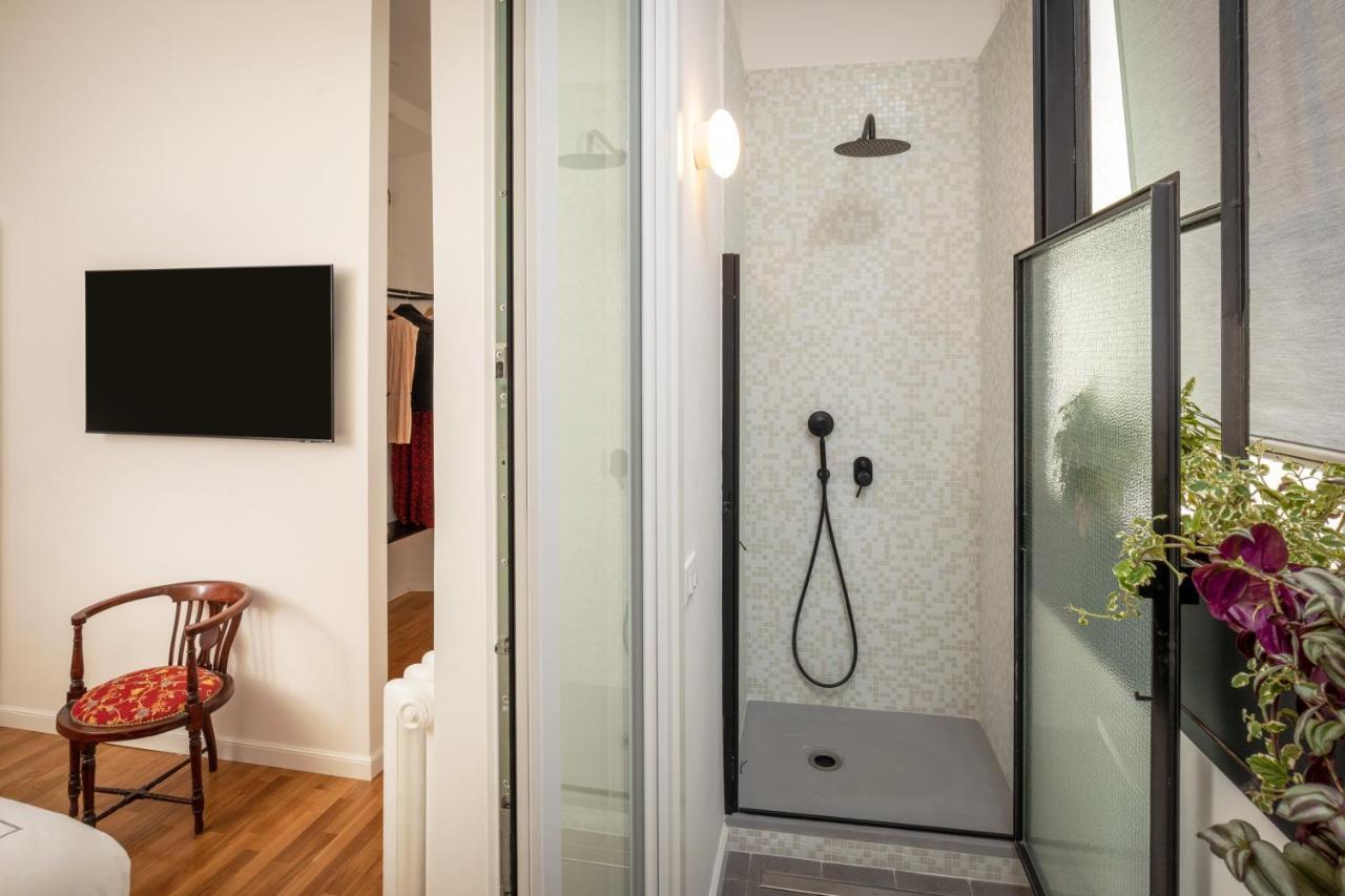 Casavignoni Luxury Apartment Near To Spanish Step Rome Exterior photo