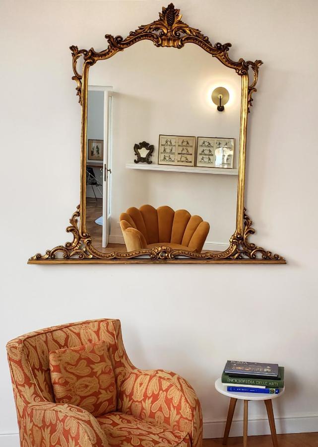 Casavignoni Luxury Apartment Near To Spanish Step Rome Exterior photo