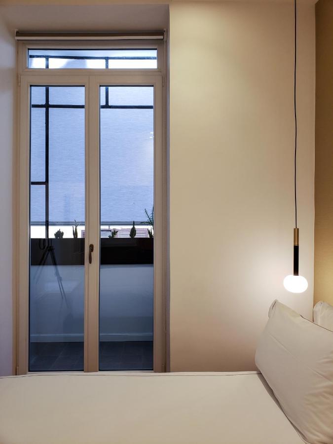 Casavignoni Luxury Apartment Near To Spanish Step Rome Exterior photo