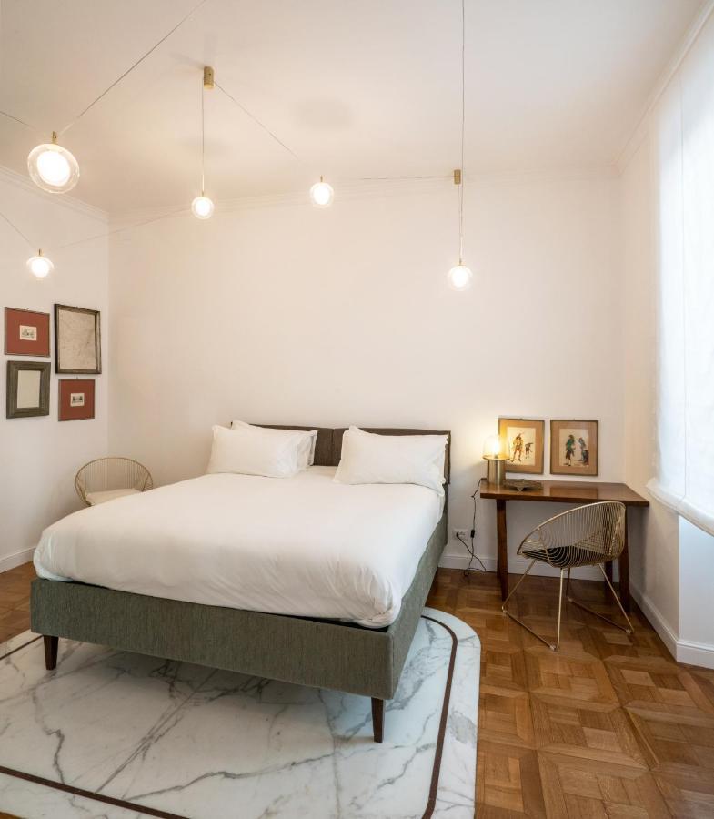 Casavignoni Luxury Apartment Near To Spanish Step Rome Exterior photo