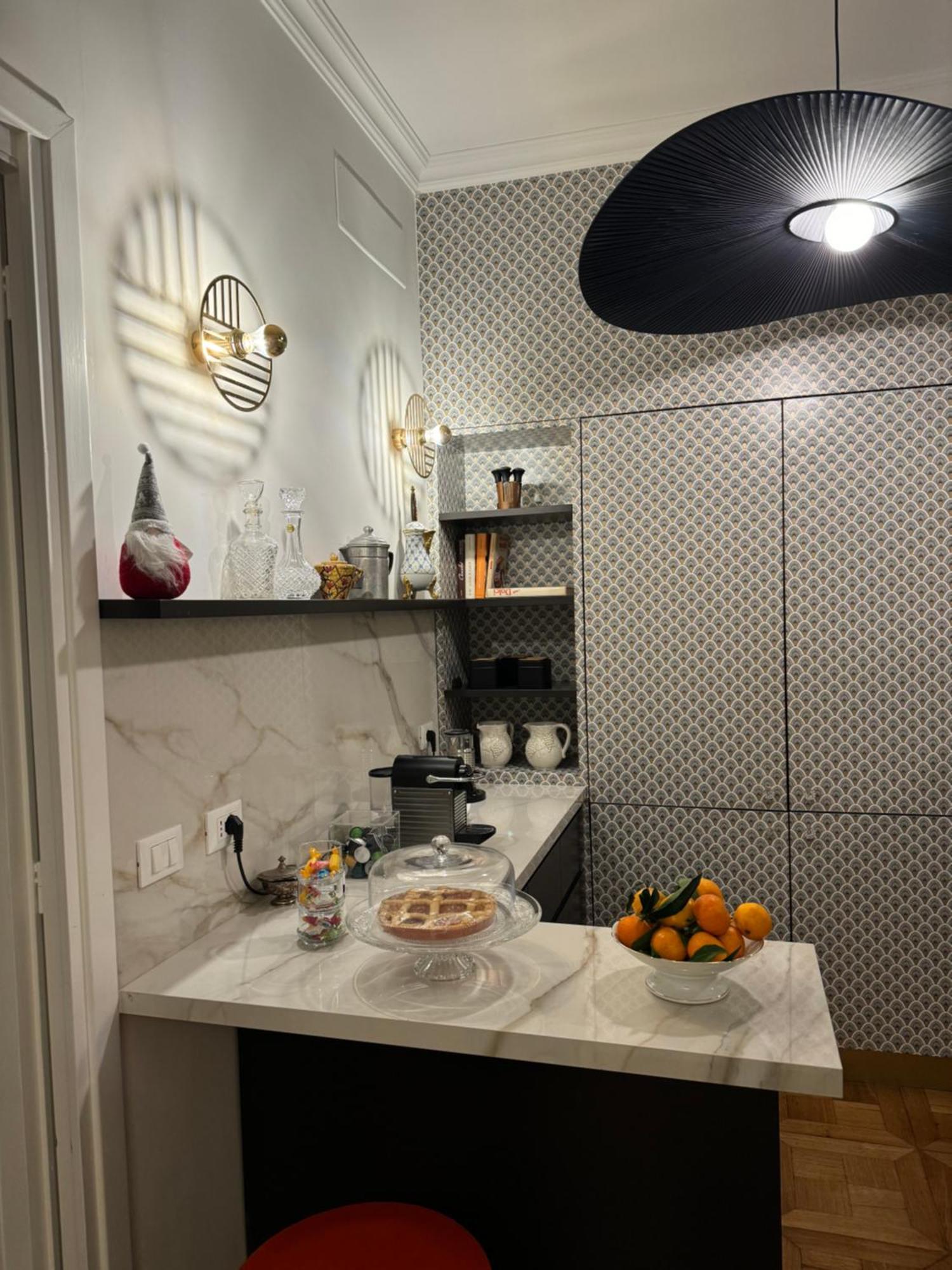 Casavignoni Luxury Apartment Near To Spanish Step Rome Exterior photo