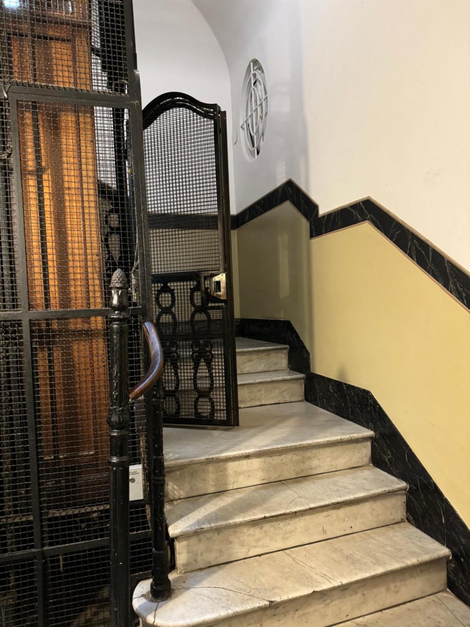 Casavignoni Luxury Apartment Near To Spanish Step Rome Exterior photo